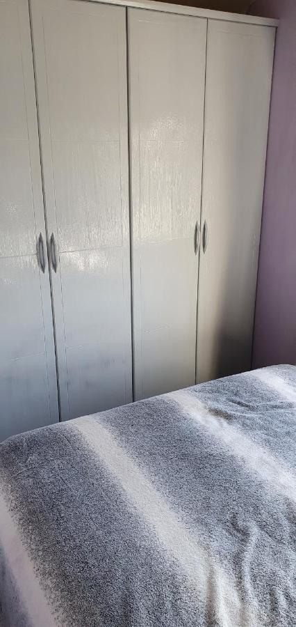 Whitley Bay 6 Berth Caravan Newcastle upon Tyne Buitenkant foto