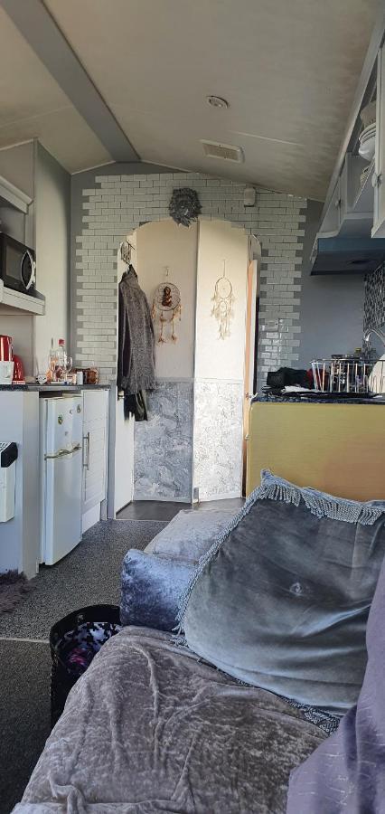 Whitley Bay 6 Berth Caravan Newcastle upon Tyne Buitenkant foto