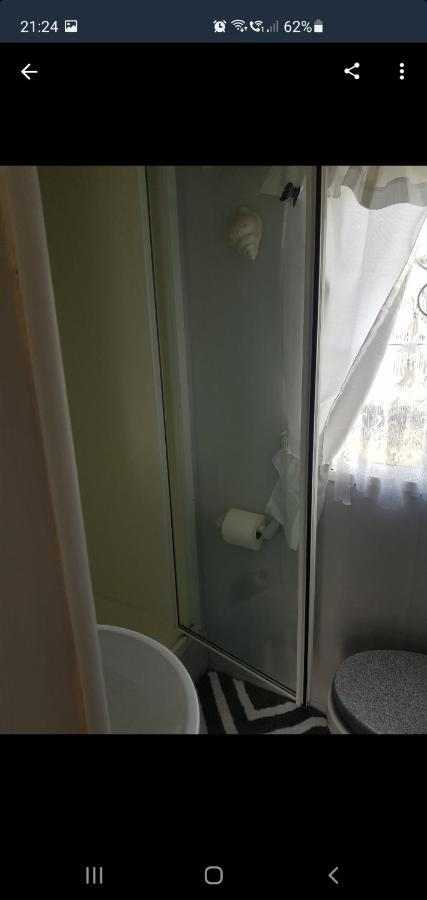 Whitley Bay 6 Berth Caravan Newcastle upon Tyne Buitenkant foto